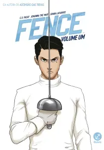 Fence - Vol. 01