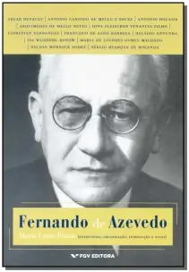 Fernando De Azevedo