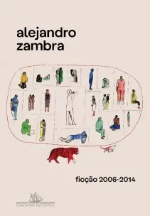 Ficção 2006-2014 - Bonsai, a Vida Privada Das Árvores, Formas De Voltar Para Casa, Meus Documentos,