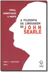 Filosofia Da Linguagel De John Searle