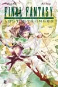 Final Fantasy Lost Stranger - Vol. 04