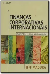 Finanças Corporativas Internacionais