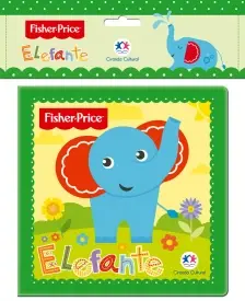 Fisher-price - Elefante