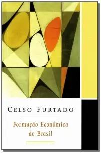 Formação Econômica do Brasil-(cia)