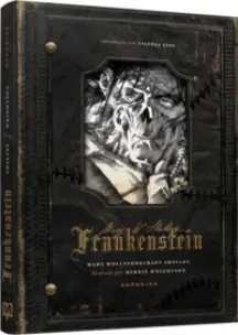 Frankenstein - Monster Edition