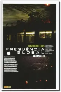 Frequencia Global Vol. 02