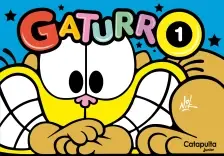 Gaturro - Vol. 01