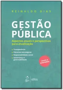 Gestão Publica