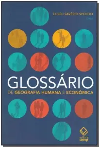 Glossário da Geografia Humana e Econômica
