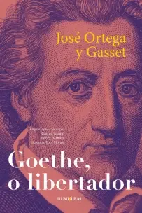 Goethe o Libertador e Outros Ensaios