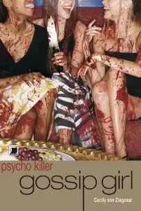 Gossip Girl: Psycho killer
