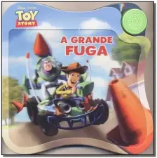 Grande Fuga, a - Toy Story