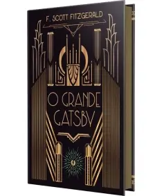 o Grande Gatsby - Edição De Luxo