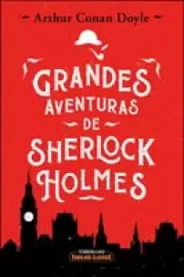 Grandes Aventuras de Sherlock Holmes