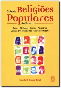 Guia de Religiões Populares Brasil