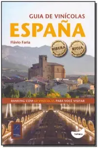 Guia de Vinícolas España