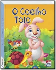 Happy Pop-ups: o Coelho Tolo