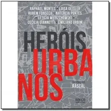 Heróis Urbanos