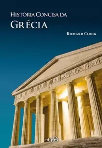 História Concisa Da Grécia