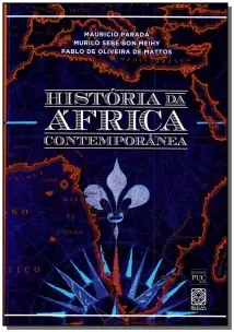 Historia Da Africa Contemporanea