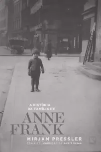 a História Da Família De Anne Frank