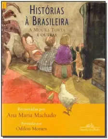 Histórias a Brasileira - Vol.01