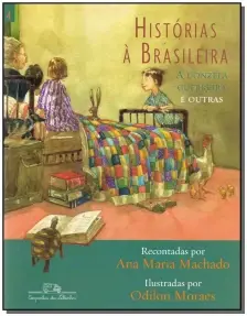 Histórias à Brasileira - Vol.04