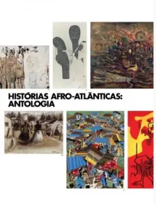 Histórias Afro-atlânticas - Antologia