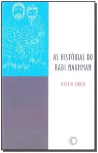 Histórias do Rabi Nakhman