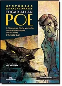 Edgar Allan Poe - Histórias Extraordinárias