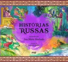 Histórias Russas- Historia de Outras Terras