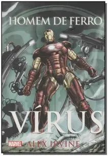 Homem De Ferro - Virus
