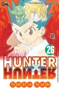Hunter x Hunter - Vol. 26