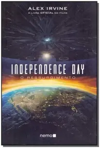Independence Day - O Ressurgimento