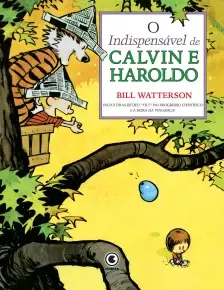 Indispensável de Calvin e Haroldo, O - Vol. 17