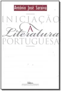 Iniciação a Literatura Portuguesa