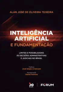 Inteligência Artificial e Fundamentação - 01Ed/22