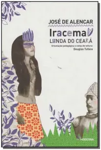 Iracema - Lenda Do Ceará