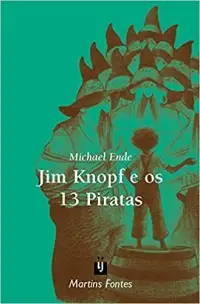 Jim Knopf e os 13 piratas