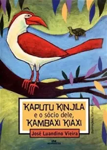 Kaputu e o Sócio Dele, Kambaxi Kiaxi