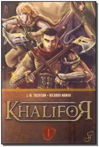 Khalifor - Vol. 1
