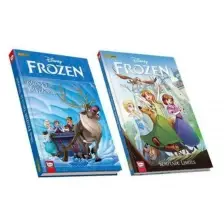 Kit Frozen 1