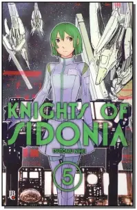 Knights Of Sidonia - Vol.05