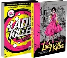 Lady Killer - Graphic Novel - Vol. 01
