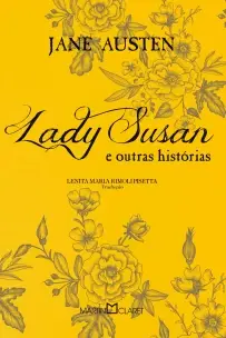 Lady Susan e Outras Histórias