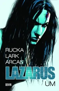 Lazarus - Vol. 01