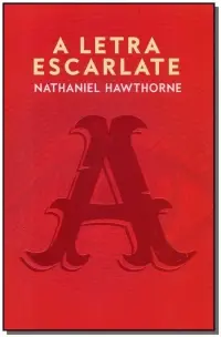 Letra Escarlate, A - Edição Especial