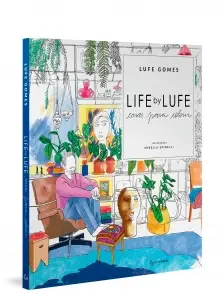 Life By Lufe Para Colorir