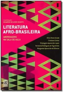 Literatura Afro-b. - Abordagens Sala De Aula