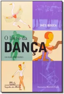 o Livro Da Dança